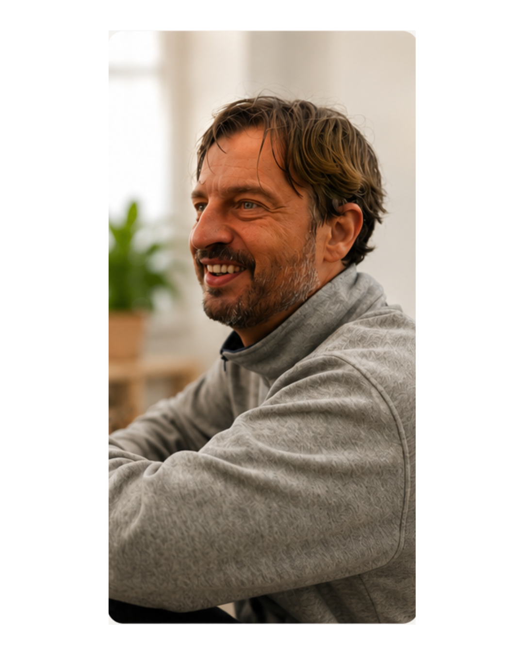 Gottfried M. Graaff
